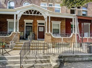 3627 Spring Garden St, Philadelphia, PA 19104