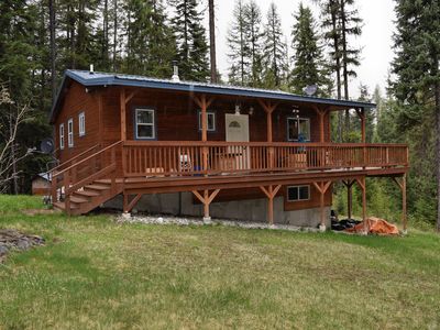 10 Rocky Ln, Thompson Falls, MT, 59873