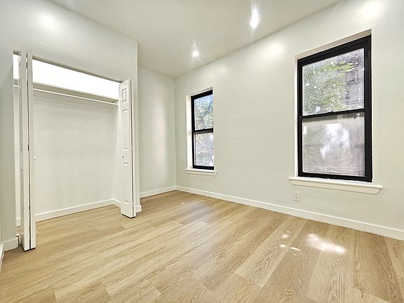 4th image of 527 W 160th St APT 3C
