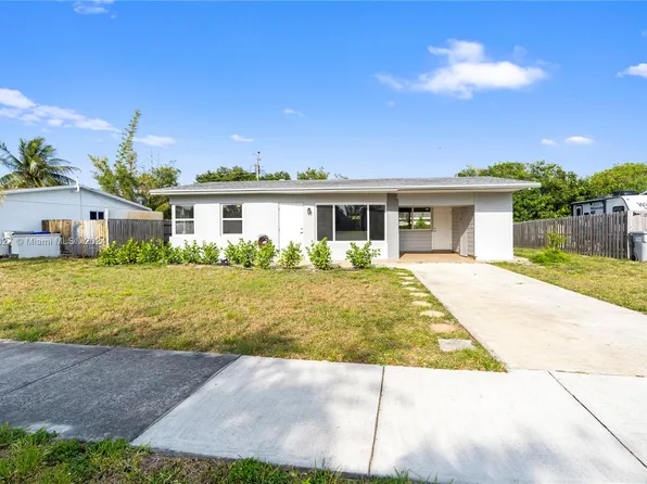 2631 NE 9th Ter, Pompano Beach, FL 33064