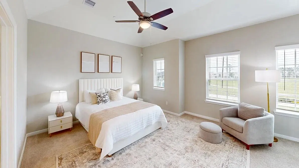 3 bed, 2.5 bath, 1522 sqft, $2,100 — Photo 4