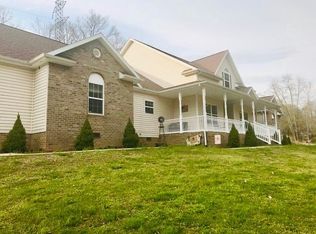 205 Collins Ln, Prichard, WV 25555