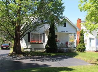 79 Buckman Rd, Rochester, NY 14615