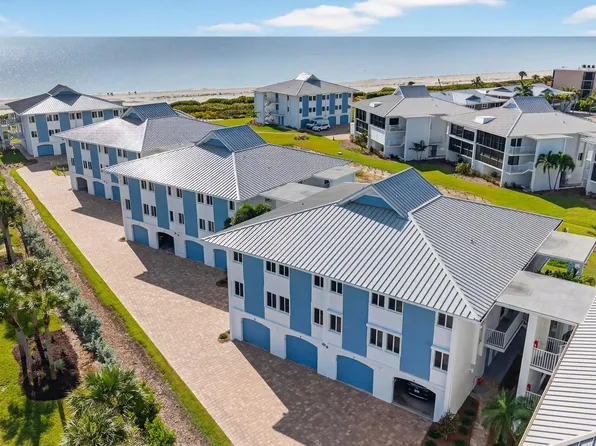 1341 Middle Gulf Dr Unit 2A, Sanibel, FL 33957