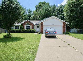 818 S Anthony Ct, Bloomington, IN 47401