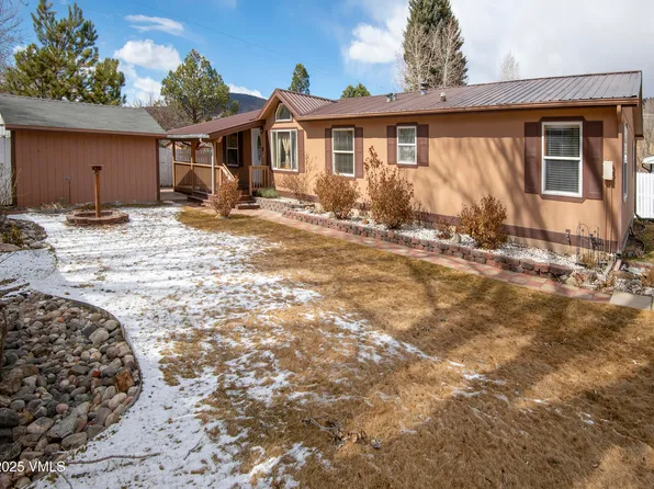 186 Estes Ln, Gypsum, CO 81637