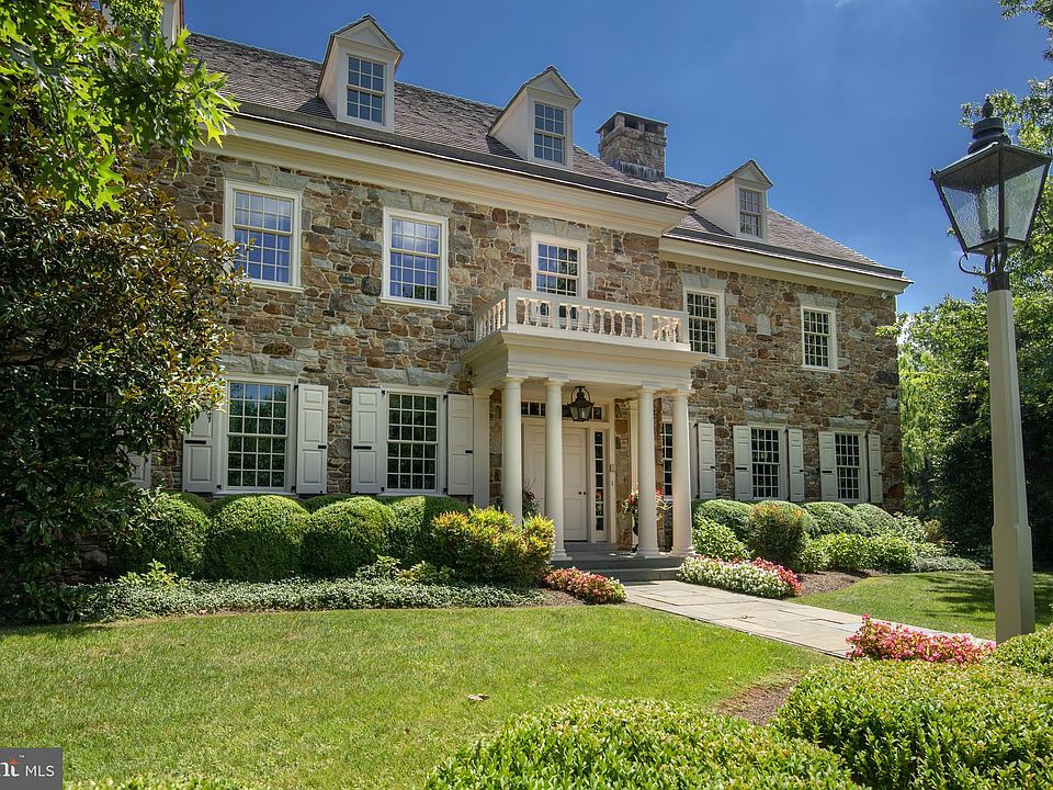 806 Brushtown Rd, Lower Gwynedd, PA 19002 Zillow