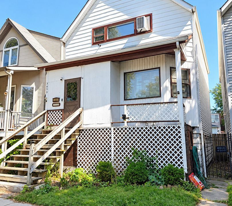 1st image of 3635 N Ravenswood Ave