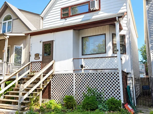 3635 N Ravenswood Ave, Chicago, IL 60613