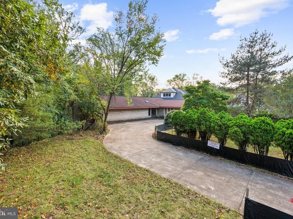 6508 Tall Tree Ter, Rockville, MD 20852