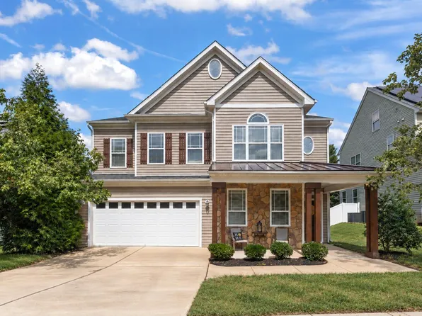 3019 Landing Falls Ln, Raleigh, NC 27616