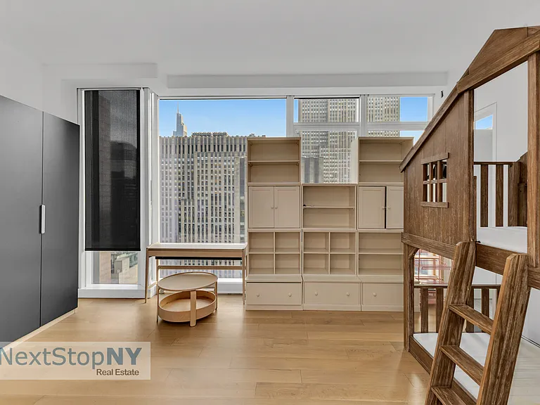 20 W 53rd St #36A — Photo 7