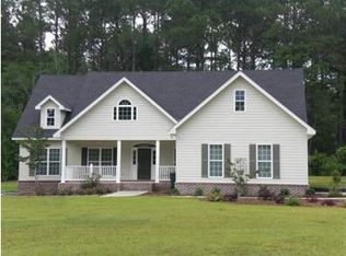 128 Hazelwood Dr, Statesboro, GA 30458