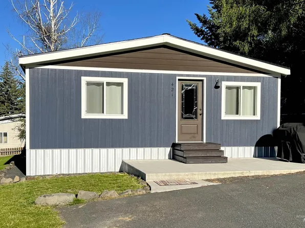 411 N Almon #421, Moscow, ID 83843
