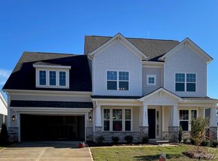 4006 Patsy Dr, Mint Hill, NC 28277