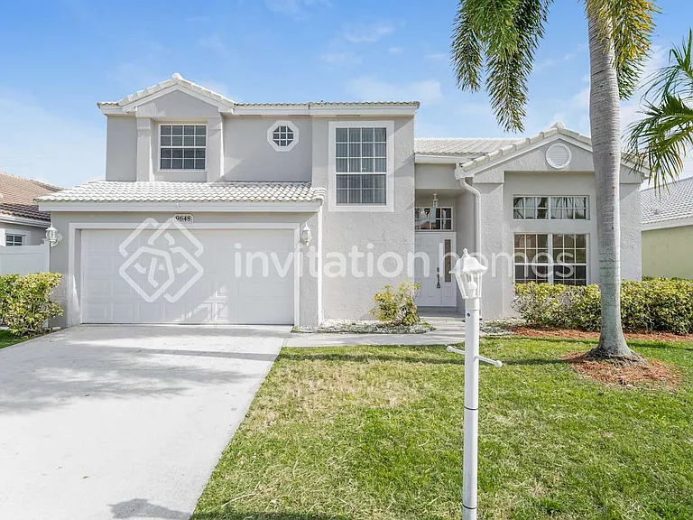 9648 Tavernier Dr — Photo 1