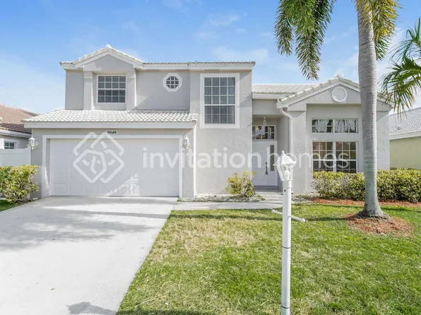 9648 Tavernier Dr, Boca Raton, FL 33496