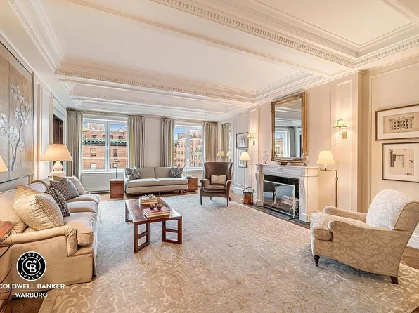 1100 Park Ave #15B, Manhattan, NY 10128