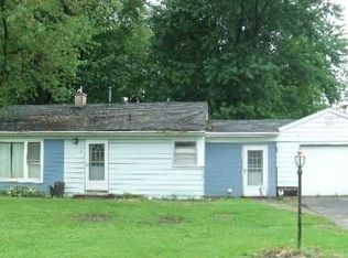 3810 Egan St, Saginaw, MI