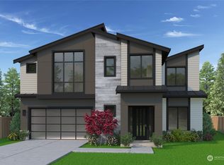 12646 SE 7th Pl, Bellevue, WA 98005