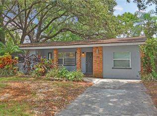 1741 W Manor Ave, Clearwater, FL 33765