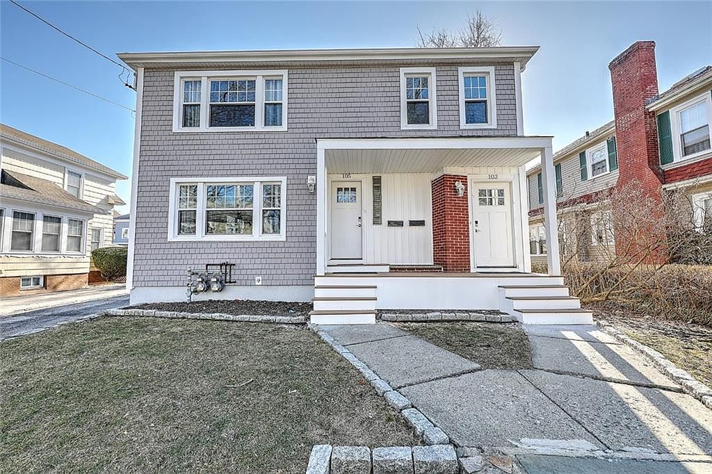 103105 Woodbine St, Providence, RI 02906 Zillow