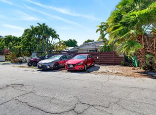 1821 Harris Ave, Key West, FL 33040