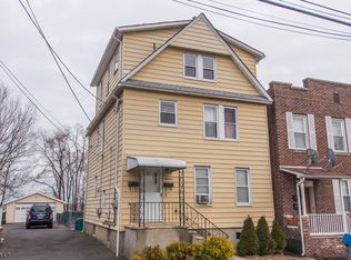 14 Humbert St, Nutley, NJ 07110