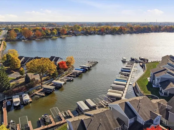 20856 Waterscape Way, Noblesville, IN 46062
