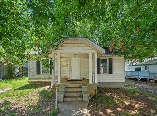 506 S Flanner St, Burlington, NC 27215