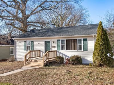 204 N Juniper Ave, Henrico, VA, 23075