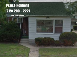 2284 Pennsylvania St, Gary, IN 46407