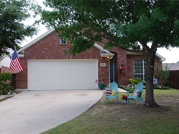 5th image of 4312 Briarcreek Dr