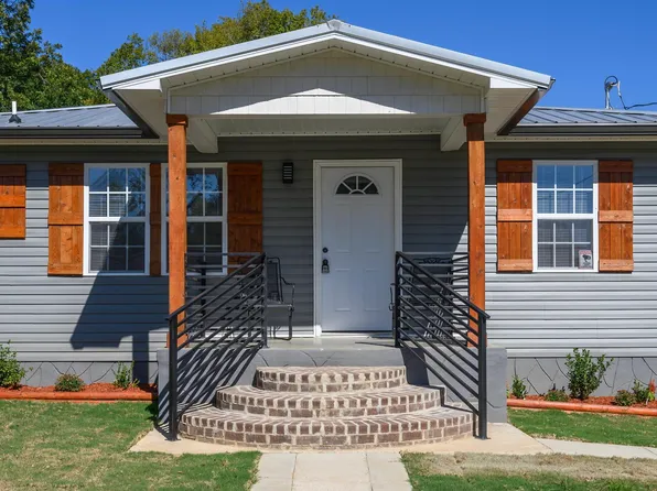 517 22nd St SW, Birmingham, AL 35211