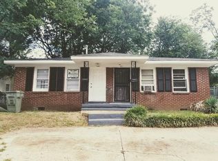 936 Stafford Ave, Memphis, TN 38106