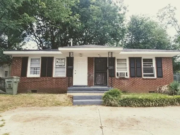 936 Stafford Ave, Memphis, TN 38106