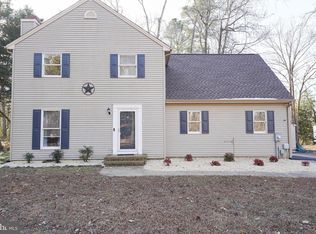 1907 S Mill Dr, Salisbury, MD 21804