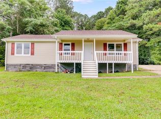 784 Marshall Fuller Rd, Dallas, GA 30157