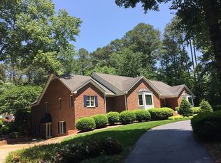 704 Maxwell Dr, Raleigh, NC 27603