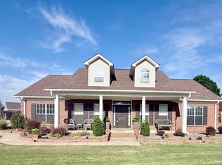 64 Jessie Cv, Atoka, TN 38004