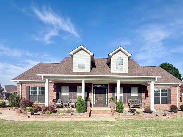 64 Jessie Cv, Atoka, TN 38004