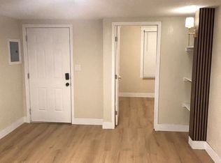 309 S Buena Vista Ave APT 1, San Jose, CA 95126
