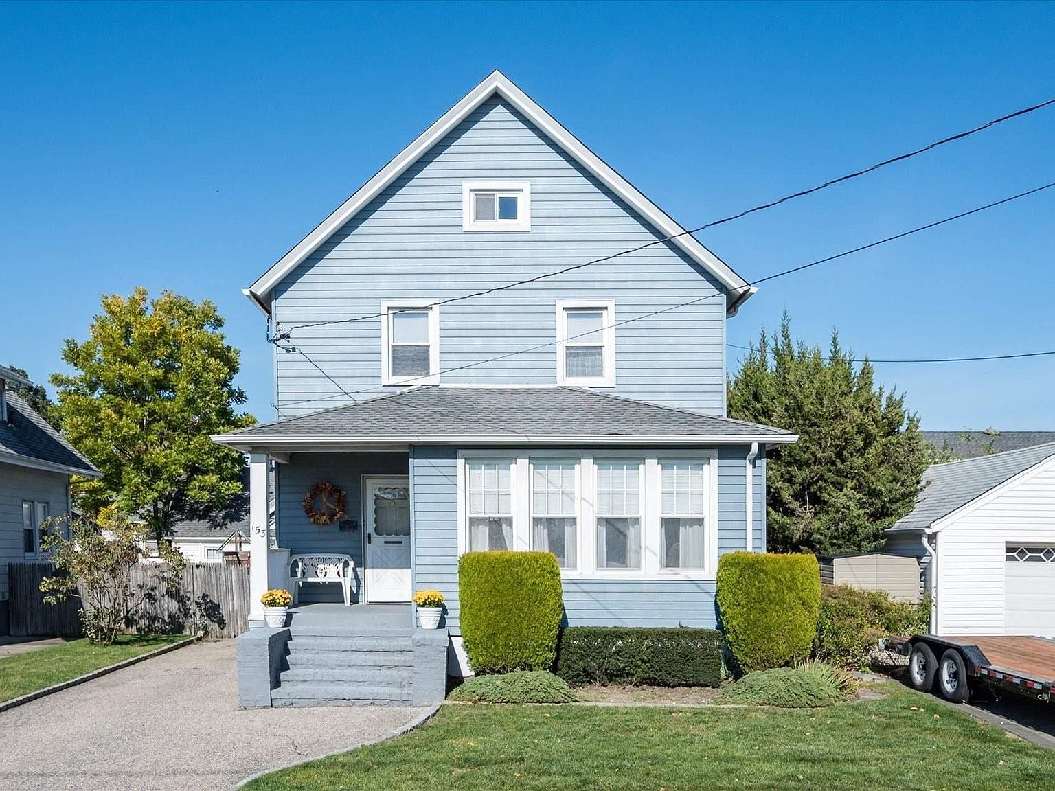 153 Bellevue Avenue Oceanside NY 11572 Zillow