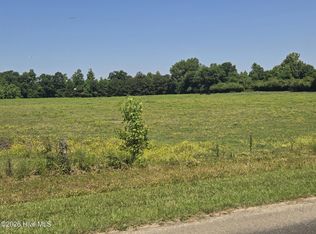 2853 Albright Rd SE, Bolivia, NC 28422
