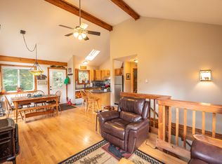 68 East Brook Crossing, Wilmington, VT 05363