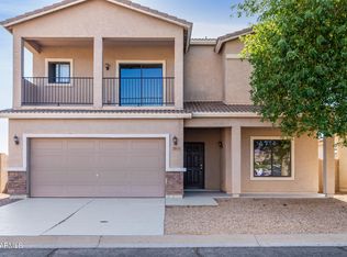 2816 S Powell Rd, Apache Junction, AZ 85119