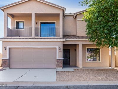 2816 S Powell Rd, Apache Junction, AZ, 85119