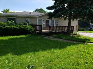 201 E 13th St, Chicago Heights, IL 60411