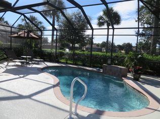 6462 Waverly Green Way, Naples, FL 34110