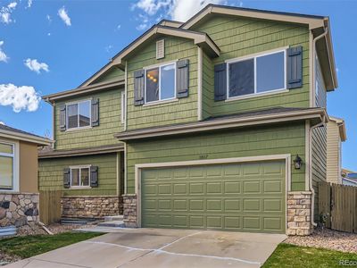 10117 Wyandott Circle N, Thornton, CO, 80260